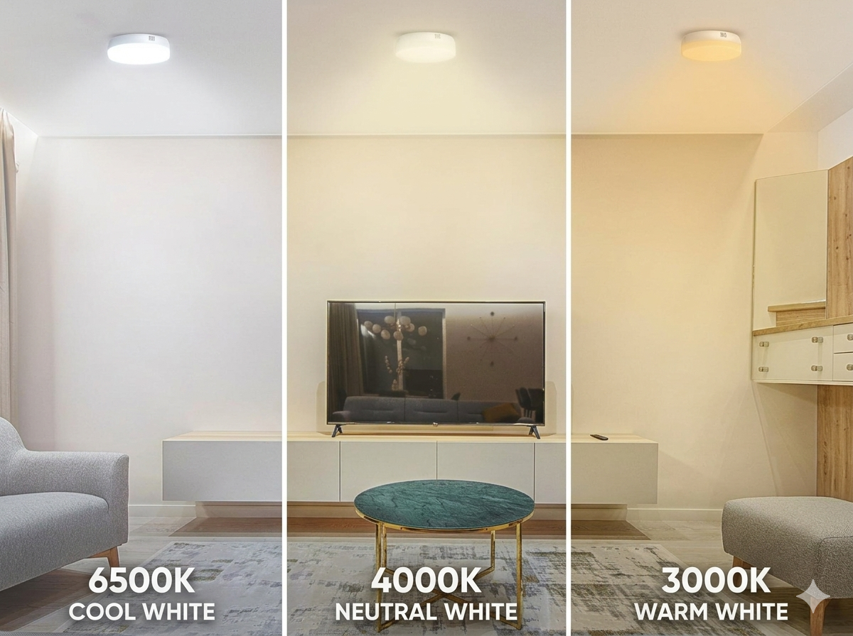 Led Lighting — product