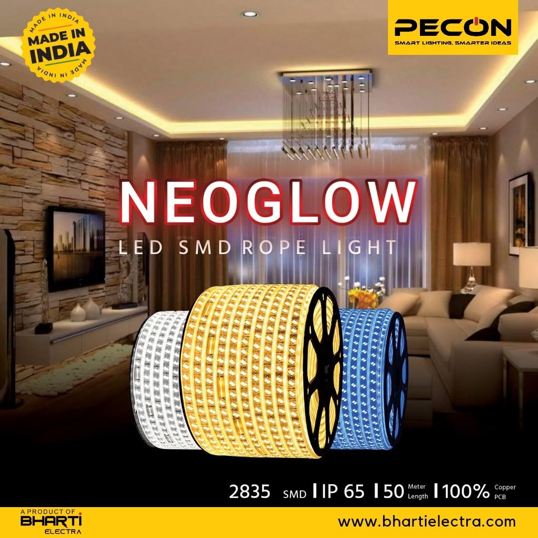 PECON switch