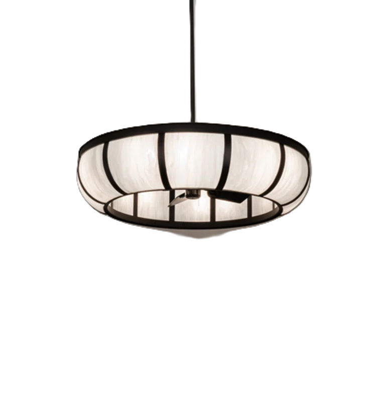 Ceiling fan